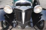 Ford Model A Fordor Sedan 1930 года